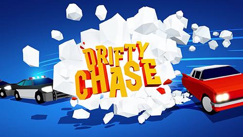 Scarica Drifty chase gratis per Android.
