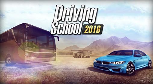 Scarica Driving school 2016 gratis per Android 4.0.3.