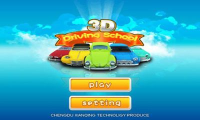 Scarica Driving School 3D gratis per Android.