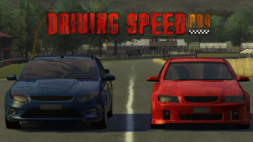 Scarica Driving speed pro gratis per Android 4.0.