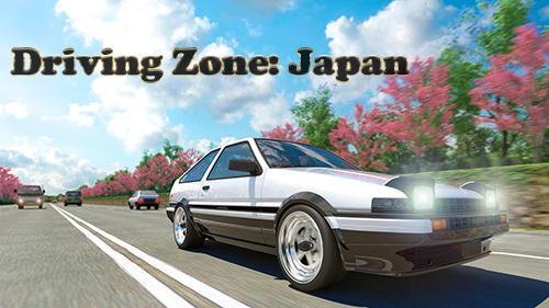 Scarica Driving zone: Japan gratis per Android.