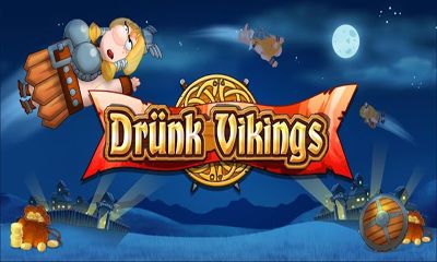 Scarica Drunk Vikings gratis per Android.