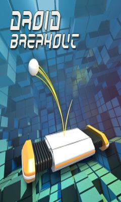 Scarica DROID BREAKOUT gratis per Android.