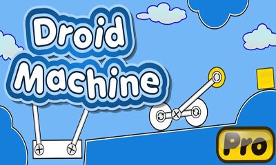 Scarica Droid Machine gratis per Android 2.1.