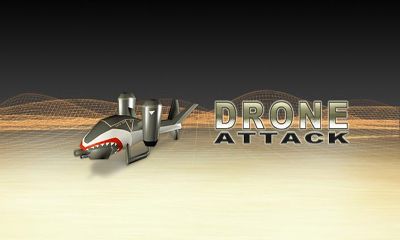 Scarica Drone Attack gratis per Android.
