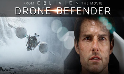 Scarica Drone Defender gratis per Android.