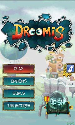 Scarica Droomis gratis per Android.