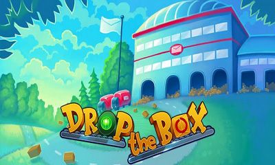 Scarica Drop the Box gratis per Android 2.2.