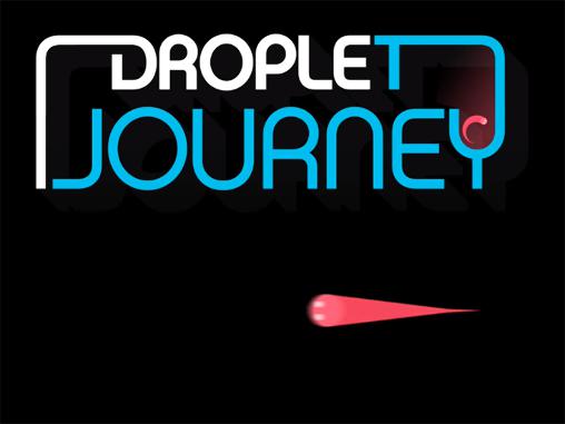 Scarica Droplet journey gratis per Android 4.4.