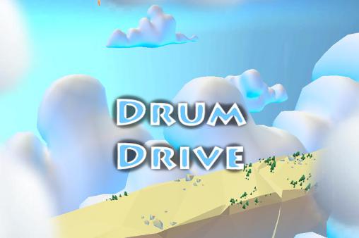 Scarica Drum drive gratis per Android.