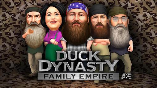 Scarica Duck dynasty: Family empire gratis per Android.