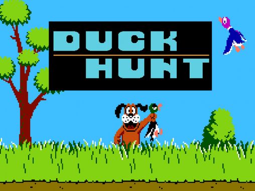 Scarica Duck hunt gratis per Android.