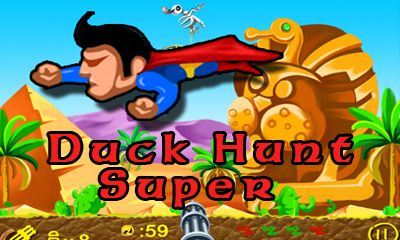 Scarica Duck Hunt Super gratis per Android.