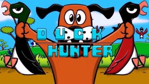 Scarica Duck hunter by Leeding Apps gratis per Android 4.2.2.