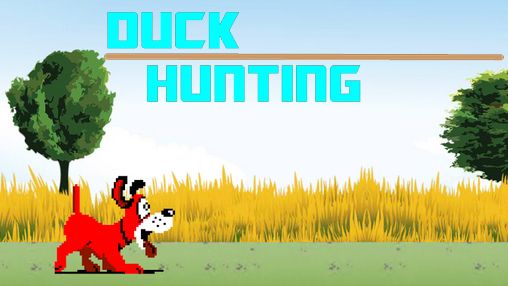 Scarica Duck hunting gratis per Android.