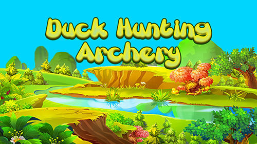 Scarica Duck hunting archery gratis per Android.