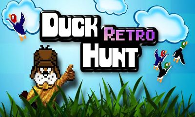 Scarica Duck Retro Hunt PRO gratis per Android.