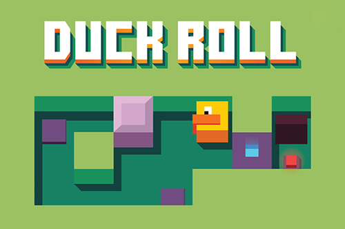 Scarica Duck roll gratis per Android.