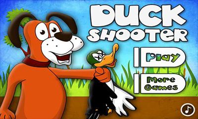 Scarica Duck Shooter gratis per Android.