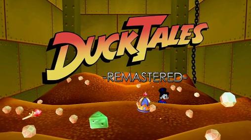 Scarica Ducktales: Remastered gratis per Android 4.2.