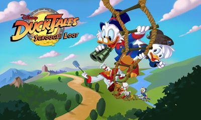 Scarica DuckTales: Scrooge's Loot gratis per Android.