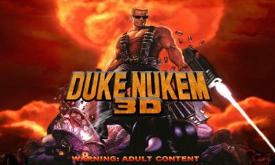 Scarica Duke Nukem 3D gratis per Android.