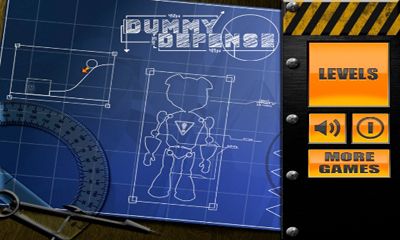 Scarica Dummy Defense gratis per Android.