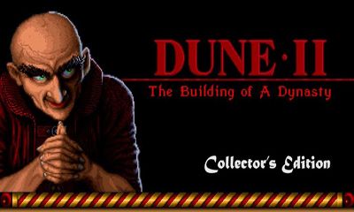 Scarica Dune 2 gratis per Android.