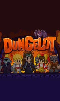 Scarica Dungelot gratis per Android.