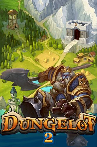 Scarica Dungelot 2 gratis per Android.