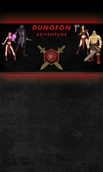 Scarica Dungeon adventure: Heroic edition gratis per Android.