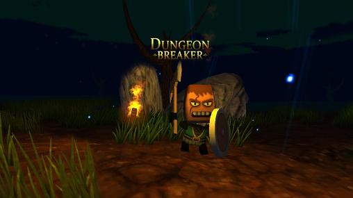 Scarica Dungeon breaker online gratis per Android 4.3.