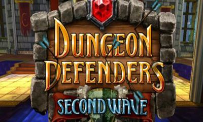 Scarica Dungeon Defenders Second Wave gratis per Android.