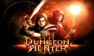 Scarica Dungeon Hunter 2 gratis per Android.