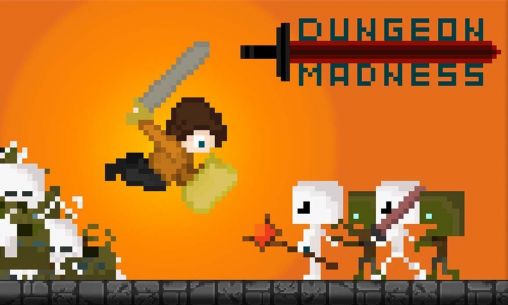 Scarica Dungeon madness gratis per Android.