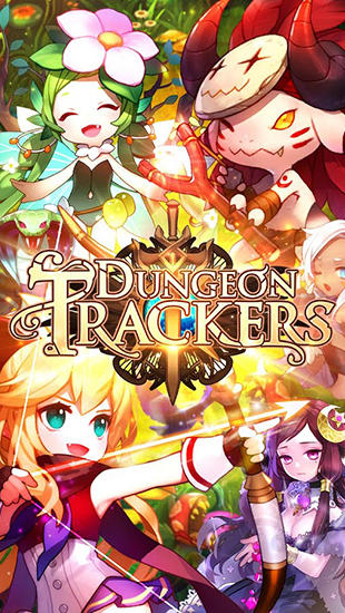 Dungeon trackers