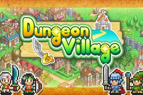 Scarica Dungeon village gratis per Android.