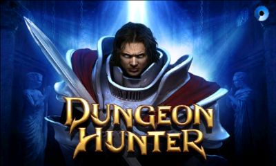 Scarica Dungeon Hunter gratis per Android.