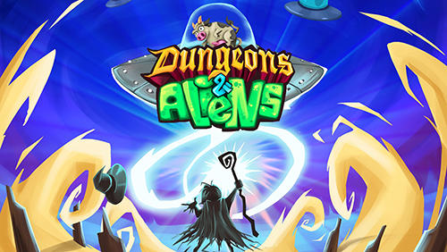 Scarica Dungeons and aliens gratis per Android.