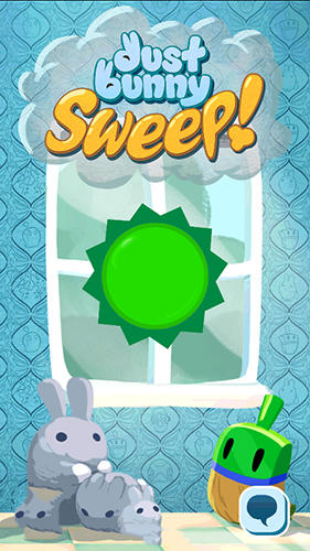 Scarica Dust bunny sweep! gratis per Android.