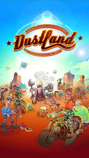 Scarica Dustland gratis per Android.