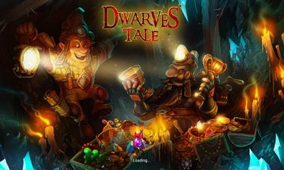 Scarica Dwarves' Tale gratis per Android.