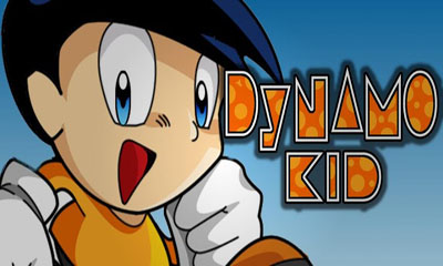Scarica DynamoKid Touch gratis per Android.