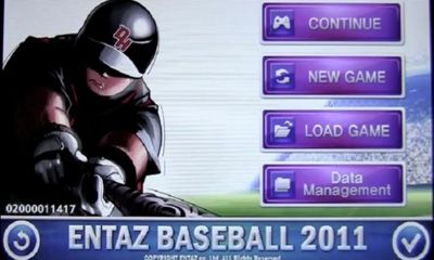 Scarica E-Baseball 2011 gratis per Android.