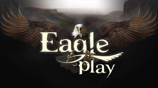 Eagle play