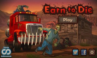 Scarica Earn to Die gratis per Android.