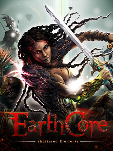 Scarica Earth core: Shattered elements gratis per Android.