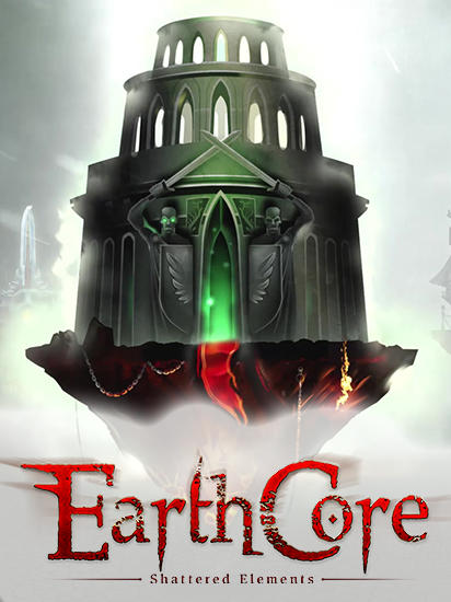 Scarica Earthcore: Shattered elements gratis per Android.