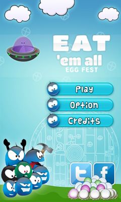 Scarica Eat em All gratis per Android.