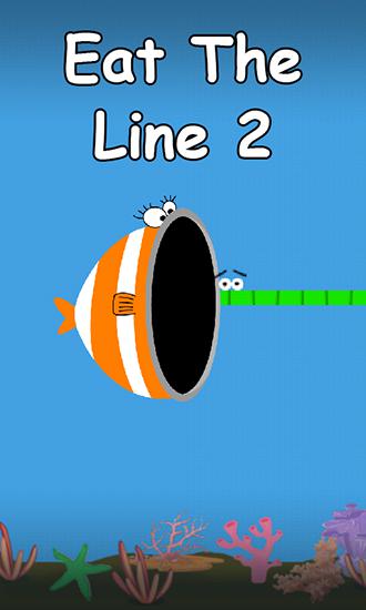 Scarica Eat the line 2 gratis per Android.